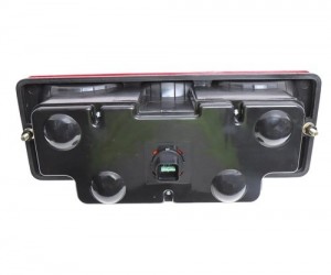 Фонарь задний JAC N35 SOLLERS Argo 2.0,Atlant (шасси) левый MOVELEX 3773910Q15XZ10001MX MOVELEX