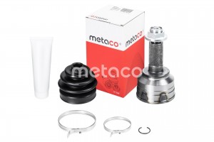 KIA SPECTRA (2001>) БЕЗ КОЛЬЦА ABS 5730445 METACO