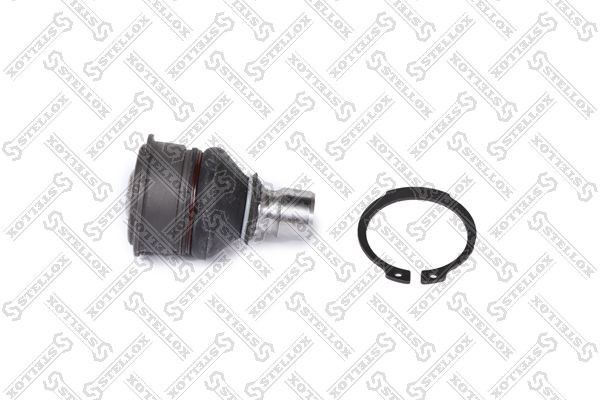 опора шаровая!\ Nissan Juke 1.6/1.5DCi 10> 52-10103-SX STELLOX