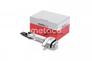 Опора двигателя задняя 4710010 METACO