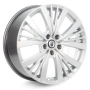 КиК Марвел-Оригинал 19.0 / 7.5J PCD 5x114.30 ET 35.00 ЦО 60.10 Литой / Насыщенны R75165SK K K WHEELS