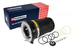 пневмобаллон передн. прав.!\ BMW E53 M8020824 MARSHALL