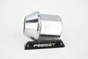 LAND ROVER/FORD/JAGUAR КЛЮЧ 21 2985-002 FEBEST