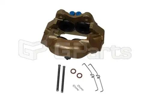 Суппорт тормозной VOLVO 240 передний правый GPARTS VO5002029 GPARTS