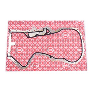 Прокладка VW Beetle (12-15) SEAT Leon (11-13) крышки передней двигателя ELRING 092.750 ELRING