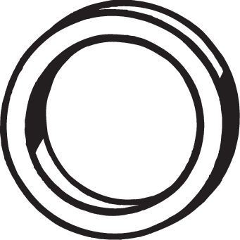 Прокладка коллектора TOYOTA Celica впускного BOSAL 256-708 BOSAL