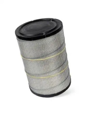 фильтр воздушный! H446 H303 d167 Scania 4 Serie 124 01.96> Z32559 ZENTPARTS