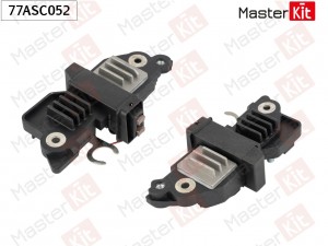 Регулятор напряжения генератора  MERCEDES SPRINTER 77ASC052 77ASC052 MASTER KIT