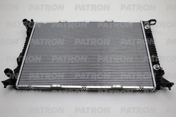 AUDI A4[B8] (2007>)/ A5/S5 (2008>) 1,8-2,0TFSI/АКПП PRS4326 PATRON