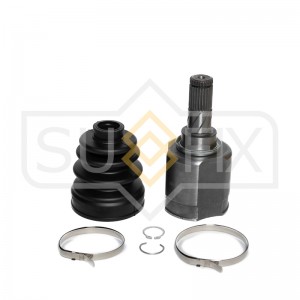 ШРУС внутренний левый к-кт!\ Nissan Almera ST-1560 SUFIX