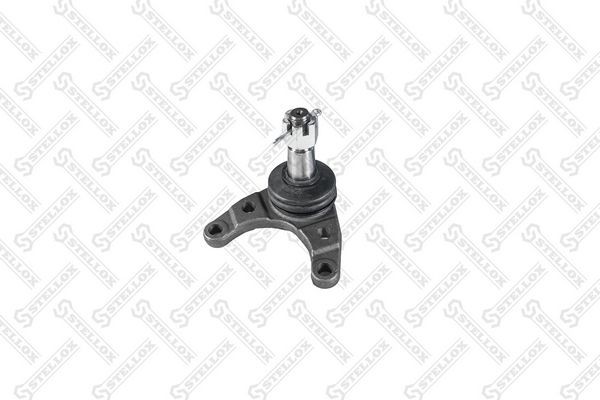 опора шаровая нижняя!\ Mazda BT50 06> 52-00166-SX STELLOX