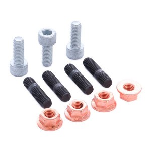 AUDI ALLROAD QUATTRO (2000-2005) 04-10167-01 VICTOR REINZ