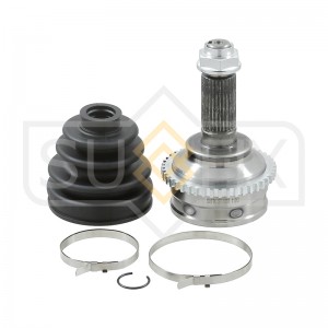 ШРУС наружный KIA Spectra 1.5 (ABS) 00, MAZDA Xedos/626 1.8 97-99 ST-1337 ST1337 SUFIX