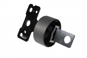 сайлентблок зад. прод. рычага пр.!\ Ford Galaxy/Mondeo/S-Max all 06> Z25831 ZENTPARTS