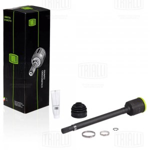 ШРУС внутр. прав. Nissan X-Trail T31 (08-) AT (GO 1423) GO 1423 TRIALLI