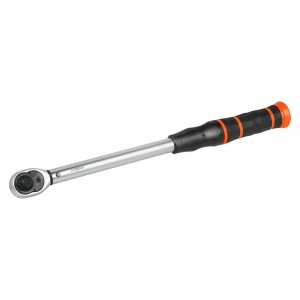 Ключ динамометрический 1/2 40-210Нм PRO в кейсе, шкала в окошке (ATBN101) ATBN101 AIRLINE