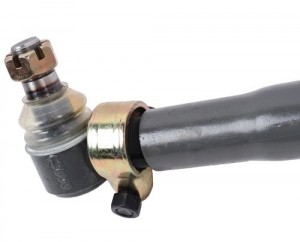 Тяга рулевая SITRAK HOWO T5G SITRAK C7H продольная MOVELEX WG9931437220MX MOVELEX