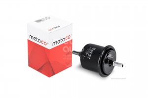 Фильтр топливный 1030032 1030032 METACO