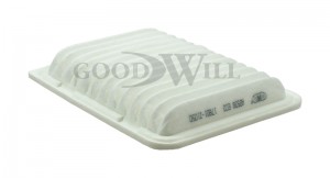 Фильтр воздушный AG538ECO AG 538 ECO GOODWILL