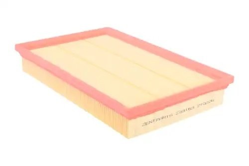 фильтр воздушный!\ Geely X7 Z33163 ZENTPARTS