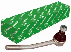 Наконечник рулевой ВАЗ 2101-2107, 2121 левый TS-P1146 TSP1146 PILENGA