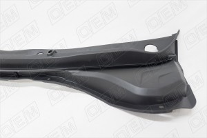 Жабо Hyundai Solaris 2 (2017-нв) OEM0011JBO OEMPARTS