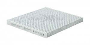 Фильтр салона угольный AG490CFC AG 490 CFC GOODWILL