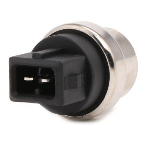 Датчик температуры AUDI 80 VW Golf,Passat,Polo охлаждающей жидкости FEBI 18666 FEBI BILSTEIN