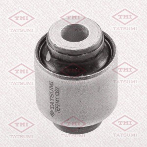сайлентблок задней цапфы!\ Nissan Teana 08>/Skyline 01> TEF2141 TATSUMI