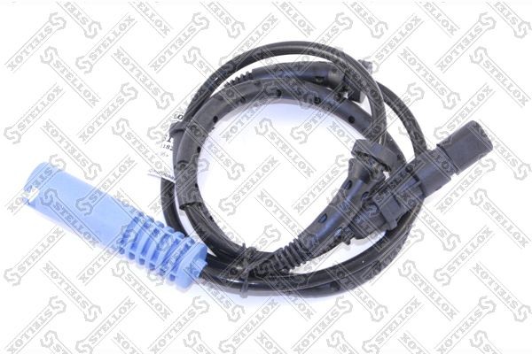 24127F=S103519102Z=6PU 009 106-061 [34521182160] !датчик ABS зад.\ BMW E39 all 9 06-65312-SX STELLOX