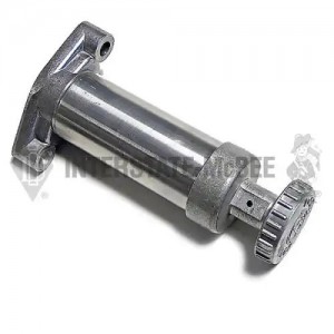 НАСОС РУЧНОЙ ПОДКАЧКИ ТОПЛИВА  CAT C9, C13 MC BEE M1375541 MCBEE