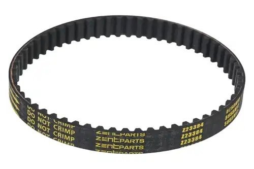 ремень ГРМ! 58x17\ VW Golf 1.4/1.6i 97> Z23384 ZENTPARTS