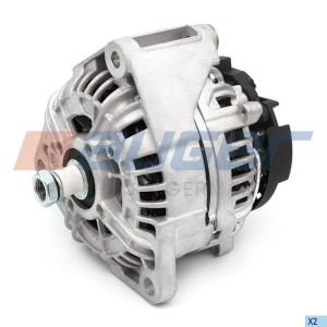 Генератор (A0141545402, A0121546702, A0131547802) КамАЗ-5490 AUGER 83794 AUGER