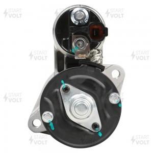 Стартер для а/м Kia Ceed (06-)/Hyundai i30 (07-) (Start-Stop) 1.4i/1.6i 1,4кВт ( LST0841 START VOLT