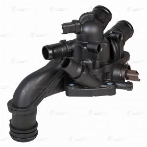 Термостат для а/м PSA 308 11-/C4 10- 1.6i AT «быстросъём» и два датчика LT2017 LT 2017 LUZAR