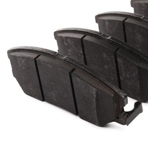 Колодки передние CHEVROLET CAPTIVA, OPEL ANTARA GDB1715 GDB1715 TRW