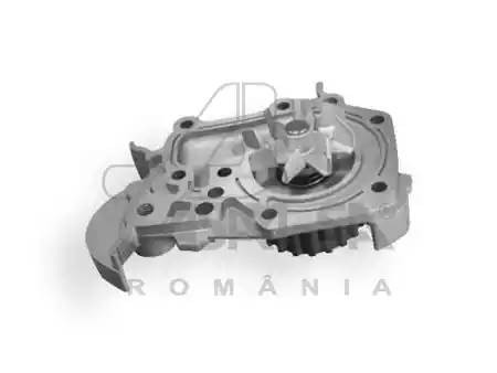 Насос водяной RENAULT LOGAN/MEGANE  I/CLIO II/KANGOO/SANDERO 30202 30202 ASAM