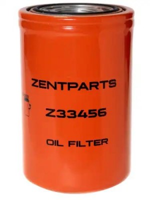 фильтр масляный! гидравл. H152 D97 1 3/8-12 UN CLARK Z33456 ZENTPARTS