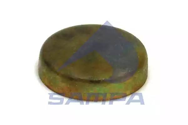 Заглушка DAF головки блока SAMPA 050493 SAMPA