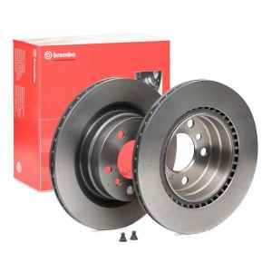 09.9793.21 Тормозной диск 09979321 BREMBO