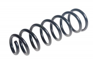 RENAULT SANDERO (2009>) STEPWAY ST140008R STANDARD SPRINGS