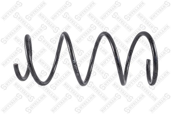 пружина передняя! 40 729 45\ Renault Clio 1.5DCi 98> 10-21925-SX STELLOX
