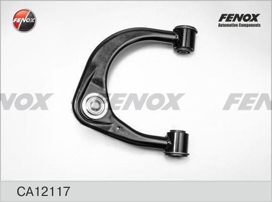 Рычаг подвески Toyota Land Cruiser (J120, J150) CA12117 FENOX