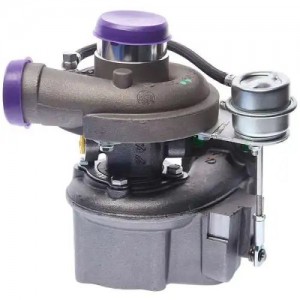 Турбокомпрессор Д-245.7Е2 (ПАЗ) (аналог С14-194 Чехия) MEGAPOWER 11014021 MEGA POWER