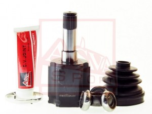 ШРУС внутренний OPEL Astra J (10-) правый ASVA OPIR-AJ16TAT ASVA