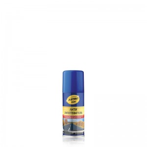 Антизапотеватель "ASTROHIM" (140 мл) (аэрозоль) AC4011 ASTROHIM