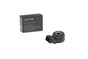 Датчик детонации дв. 406, 405, 409, 4216/ВАЗ 2108, 2110, 2112, 2114, 2115, Калин LECAR010010403 LECAR