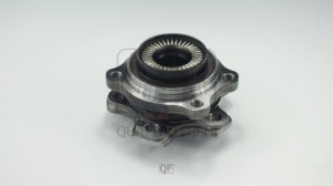 ступица! передняя в сборе\ BMW 7 ser G11/12 15> QF04D00219 QUATTRO FRENI