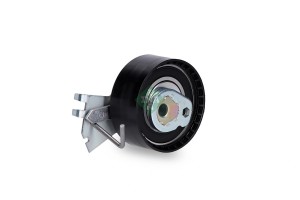 ролик натяжной ремня ГРМ!\ Citroen, Peugeot, Seat, Skoda 1.1/1.4/1.9TDi 93> 531 0572 10 INA