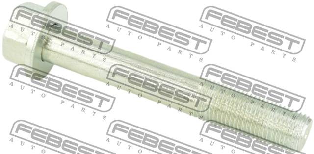 болт крепления подвески!\ Lexus ES300 91-96 0129-022 FEBEST